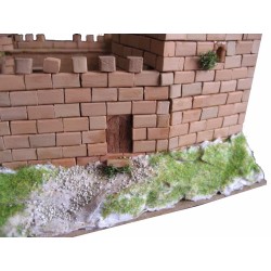 Castillo Medieval