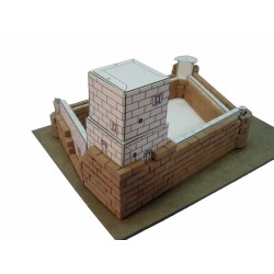 Castillo Medieval