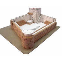 Castillo Medieval
