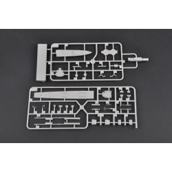 trumpeter 05788 German Zerstorer Z-30 1942 05788