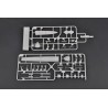 trumpeter 05788 German Zerstorer Z-30 1942 05788