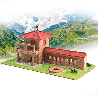Claustro Medieval