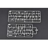 trumpeter 05788 German Zerstorer Z-30 1942 05788
