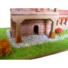 Claustro Medieval