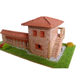 Claustro Medieval
