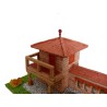 Claustro Medieval