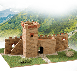 Puerta Ciudad Medieval