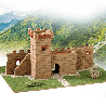Puerta Ciudad Medieval
