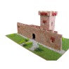 Puerta Ciudad Medieval