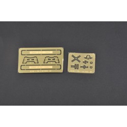 trumpeter 05788 German Zerstorer Z-30 1942 05788