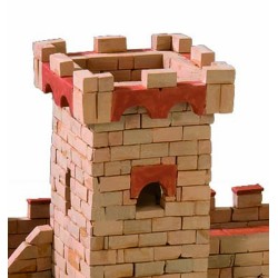 Puerta Ciudad Medieval