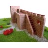 Puerta Ciudad Medieval