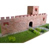 Puerta Ciudad Medieval
