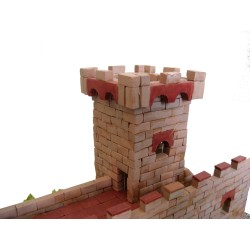 Puerta Ciudad Medieval