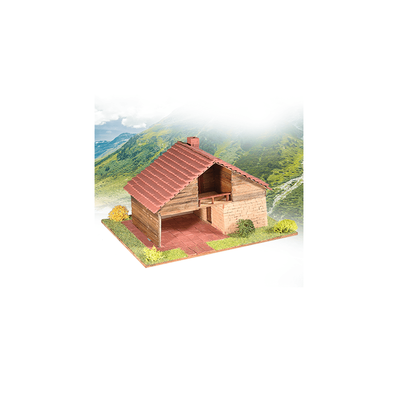 Refugio Alpino