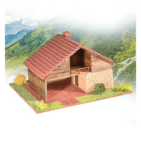 Refugio Alpino