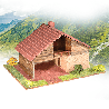 Refugio Alpino