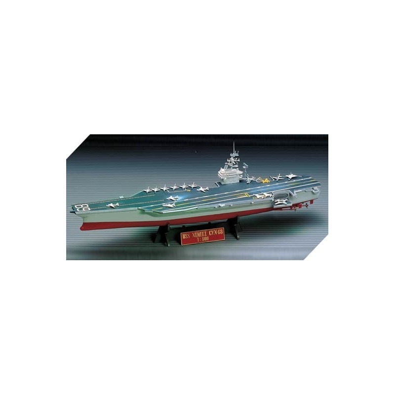 cn-68 uss nimitz