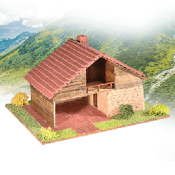 Refugio Alpino