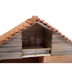 Refugio Alpino