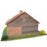 Refugio Alpino
