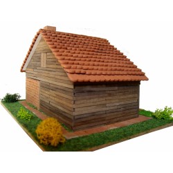 Refugio Alpino