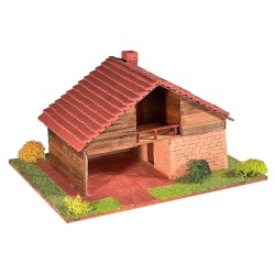 Refugio Alpino