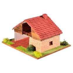 Refugio Alpino