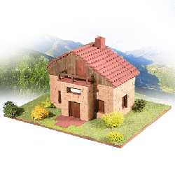 Villa Toscana