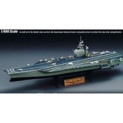 cvn-69 uss eisenhower