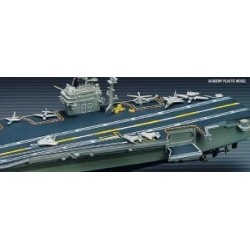 cvn-69 uss eisenhower