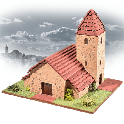 Iglesia Alpina