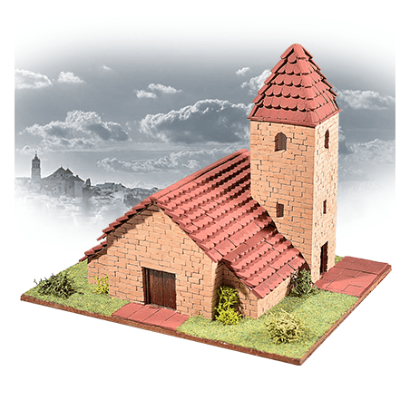 Iglesia Alpina