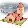 Iglesia Alpina
