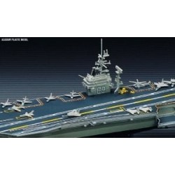 cvn-69 uss eisenhower