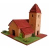 Iglesia Alpina