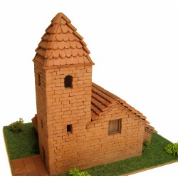 Iglesia Alpina