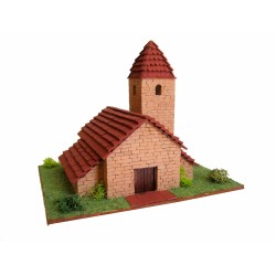 Iglesia Alpina