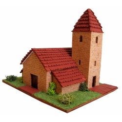 Iglesia Alpina