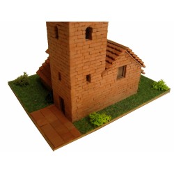 Iglesia Alpina