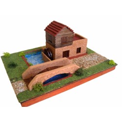 Aceña