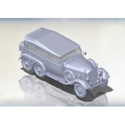 typ g4 (w31) with open cover