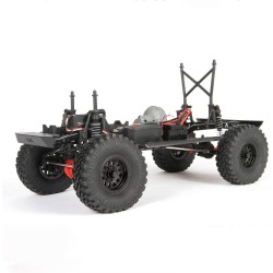 Axial SCX10 II 2017 Jeep Wrangler Unlimited CRC 1/10