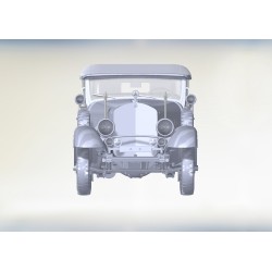 typ g4 (w31) with open cover