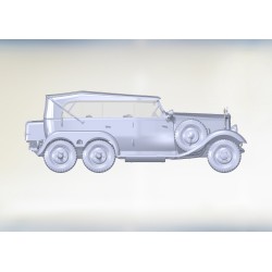 typ g4 (w31) with open cover