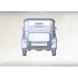 typ g4 (w31) with open cover