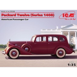 packard twelve (series 1408) ICM 35536