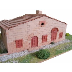 Masiá Catalana 3