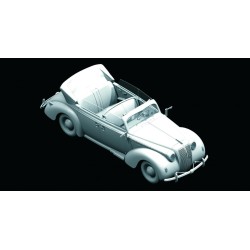 admiral cabriolet 24021