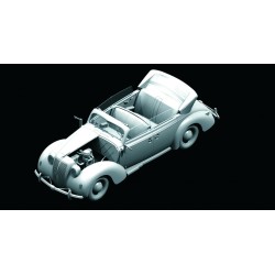 admiral cabriolet 24021